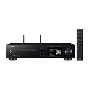 network audio player